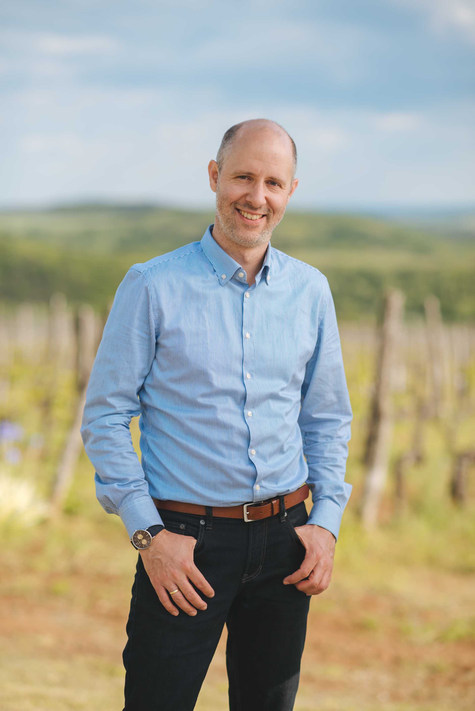 Tokaj Hétszőlő Organic Vineyards