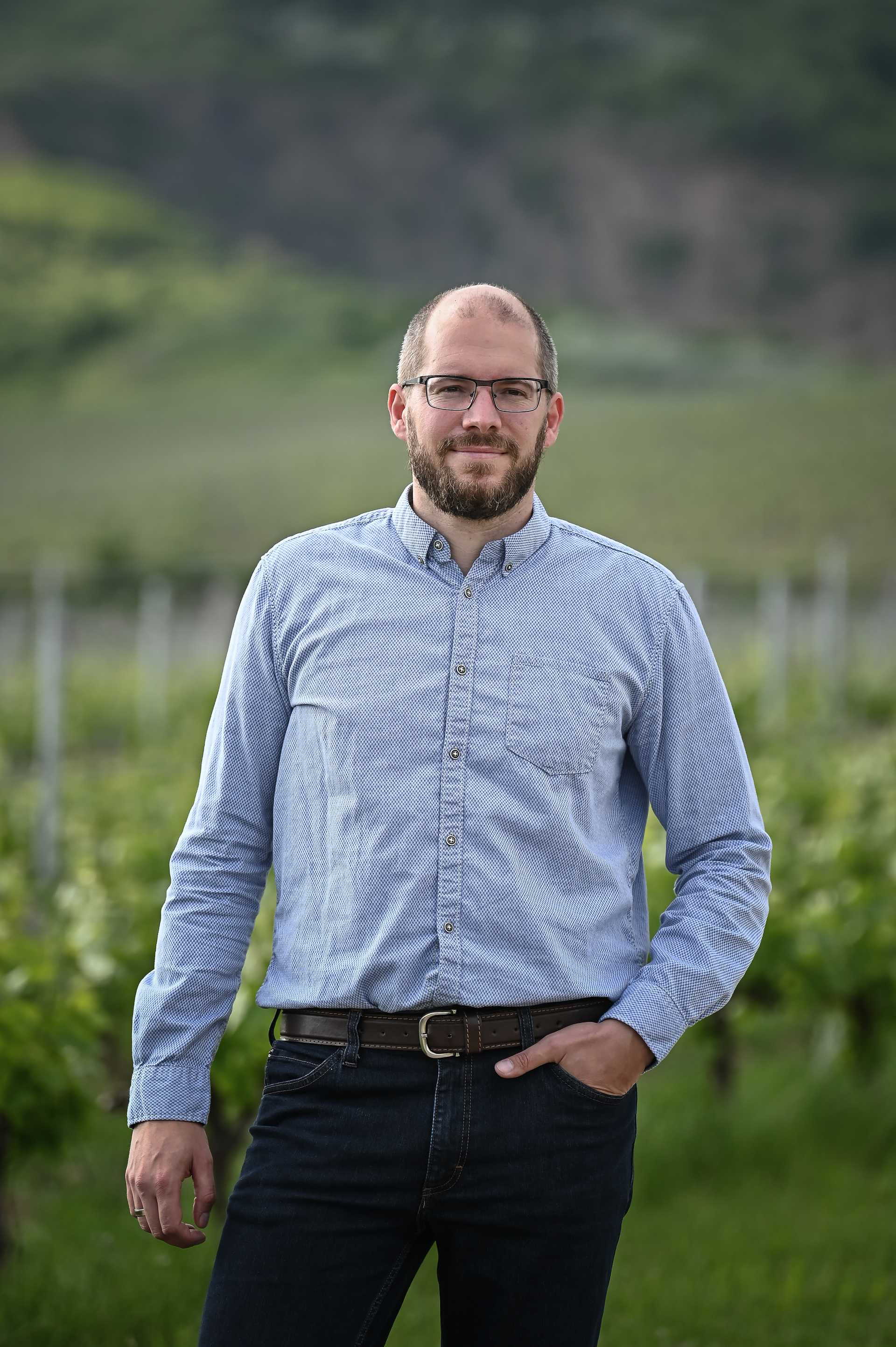 Tokaj Hétszőlő Organic Vineyards